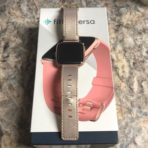 Fitbit Versa Series 1